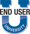 End User University